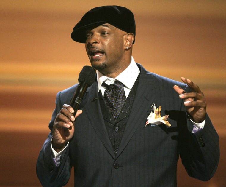 Damon Wayans